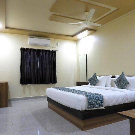 Hotel Somnath Daksh Somnāth Exterior foto