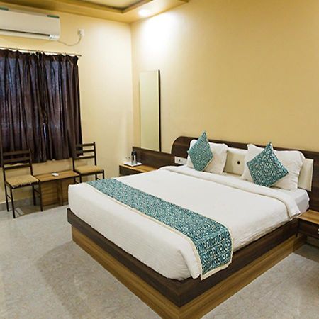 Hotel Somnath Daksh Somnāth Exterior foto